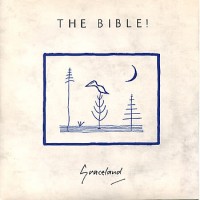 Purchase The Bible - Graceland
