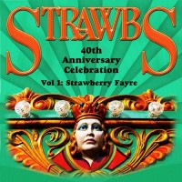 Purchase VA - 40Th Anniversary Celebration Vol. 1: Strawberry Fayre CD2