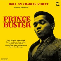 Purchase VA - Roll On Charles Street - Prince Buster Ska Selection