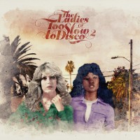 Purchase VA - The Ladies Of Too Slow To Disco Vol. 2