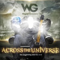 Purchase Wagner Gracciano - Across The Universe