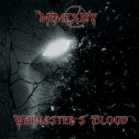 Purchase Nemexist - Warmaster's Blood