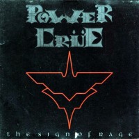 Purchase Power Crue - The Sign Of Rage