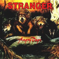 Purchase Stranger - Angry Dogs