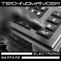 Buy Technomancer - Electronic Warfare (MCD) Mp3 Download