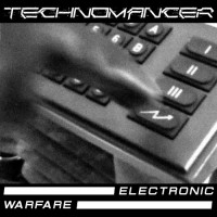 Purchase Technomancer - Electronic Warfare (MCD)