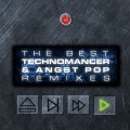 Buy VA - The Best Technomancer & Angst Pop Remixes Mp3 Download