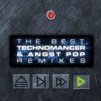 Purchase VA - The Best Technomancer & Angst Pop Remixes