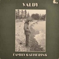 Purchase Valdy - Family Gathering (Vinyl)