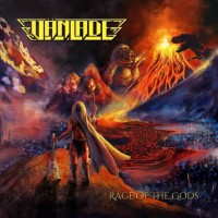 Purchase Vänlade - Rage Of The Gods