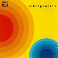 Purchase Vibraphonic - Vibraphonic 2