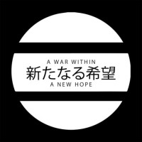 Purchase A War Within - A New Hope (CDS)