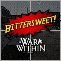 Purchase A War Within - Bittersweet (CDS)