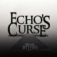 Purchase A War Within - Echo's Curse (CDS)