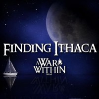 Purchase A War Within - Finding Ithaca (CDS)