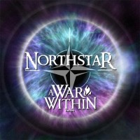 Purchase A War Within - North Star (CDS)