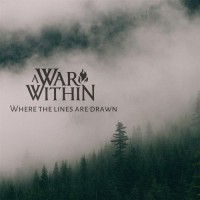 Purchase A War Within - Where The Lines Are Drawn (CDS)
