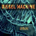 Buy Diesel Machine - Evolve Mp3 Download