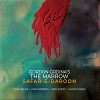 Purchase Gordon Grdina's The Marrow - Safar-E-Daroon