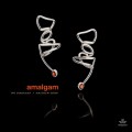 Buy Ivo Perelman & Matthew Shipp - Amalgam Mp3 Download