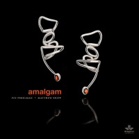 Purchase Ivo Perelman & Matthew Shipp - Amalgam