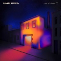 Purchase James Holden & Waclaw Zimpel - Long Weekend (EP)