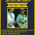 Buy Joe Flip & Tony Cuchetti - Tin Can Tunes Mp3 Download