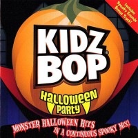 Purchase Kidz Bop - Kidz Bop Halloween Party