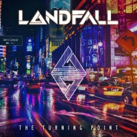 Purchase Landfall - The Turning Point