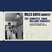Purchase The Miles Davis Quintet - The Complete 1960 Holland Concerts CD1