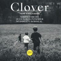 Purchase Sébastien Boisseau - Clover (Vert Émeraude)