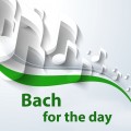 Buy VA - Bach For The Day Mp3 Download