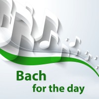 Purchase VA - Bach For The Day