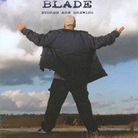 Purchase Blade - Storms Are Brewing