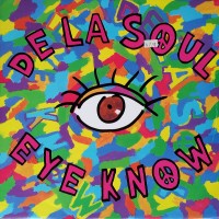 Purchase De La Soul - Eye Know (CDS)