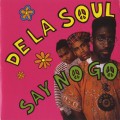 Buy De La Soul - Say No Go (CDS) Mp3 Download