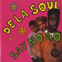Purchase De La Soul - Say No Go (CDS)