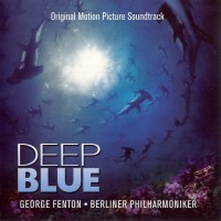Purchase George Fenton - Deep Blue
