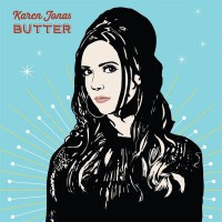Purchase Karen Jonas - Butter