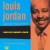 Buy Louis Jordan - One Guy Named Louis: The Complete Aladdin Sessions Mp3 Download