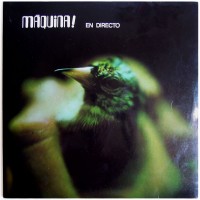 Purchase Maquina - En Directo (Vinyl)