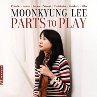 Purchase Moonkyung Lee - Parts To Play