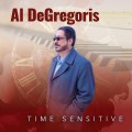 Buy Al Degregoris - Time Sensitive Mp3 Download