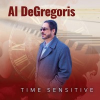 Purchase Al Degregoris - Time Sensitive