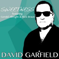 Purchase David Garfield - Sweetness (With Gerald Albright & Rick Braun) (CDS)