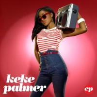 Purchase Keke Palmer - Keke Palmer (EP)
