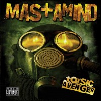 Purchase Mastamind - Toxsic Avenger