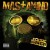 Buy Mastamind - Toxsic Avenger Mp3 Download