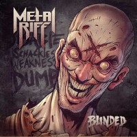 Purchase Metalriff - Blinded