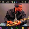 Buy Phillip "Doc" Martin - Colors Mp3 Download